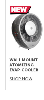 Pro_Cta_Wall Mount Atomizing Evaporative Cooler - Shop Now