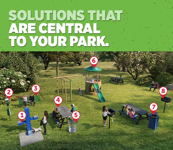 Her_Solutions That Are Central To Your Park.