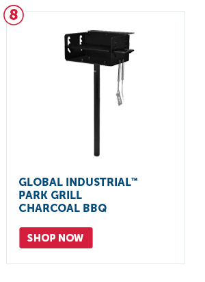 Pro_Cta_Global Industrial Park Grill Charcoal BBQ - Shop Now