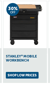 Pro_Cta_Stanley Mobile Workbench - Shop Low Prices