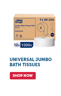 Pro_Cta_Universal Jumbo Bath Tissues - Shop Now