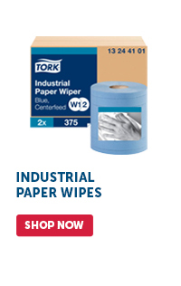 Pro_Cta_Industrial Paper Wipes - Shop Now