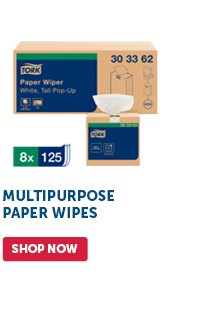 Pro_Cta_Multipurpose Paper Wipes - Shop Now