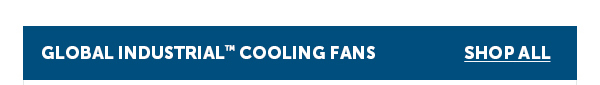 Cta_Global Industrial Cooling Fans - Shop All