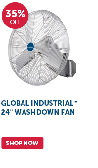 Pro_Cta_Global Industrial 24" Washdown Fan - Shop Now