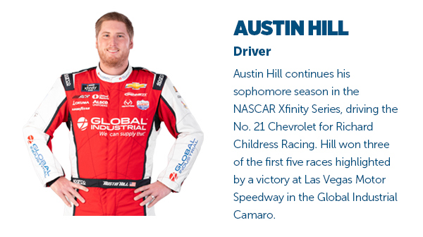 Cta_Austin Hill - Driver