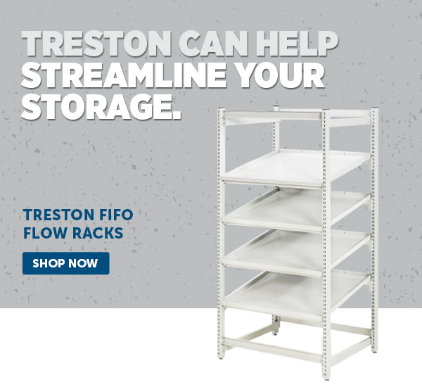 Her_Pro_Cta_Treston FIFO Flow Racks - Shop Now