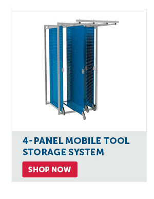 Pro_Cta_4-Panel Mobile Tool Storage System - Shop Now