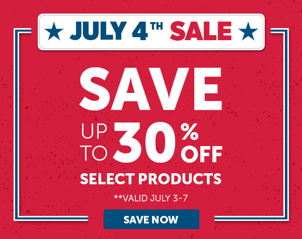 Her_July 4th Sale - Save Now