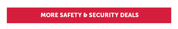 More Safety & Security Deals