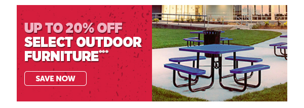 Pro_Cta_Outdoor Furniture - Save Now