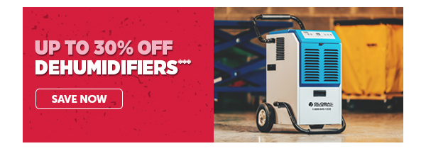 Pro_Cta_Dehumidifiers - Save Now