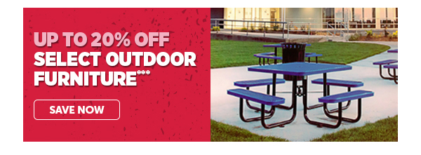 Pro_Cta_Outdoor Furniture - Save Now