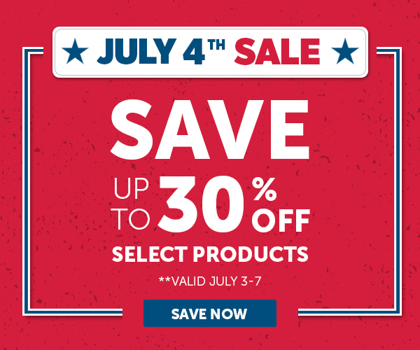 Her_July 4th Sale - Save Now