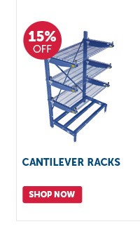 Pro_Cta_Cantilever Racks - Shop Now