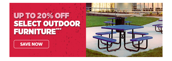 Pro_Cta_Outdoor Furniture - Save Now