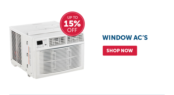 Pro_Cta_Window AC's - Shop Now