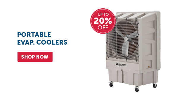 Pro_Cta_Portable Evap. Coolers - Shop Now