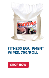 Pro_Cta_Fitness Equipment Wipes, 700/Roll - Shop Now