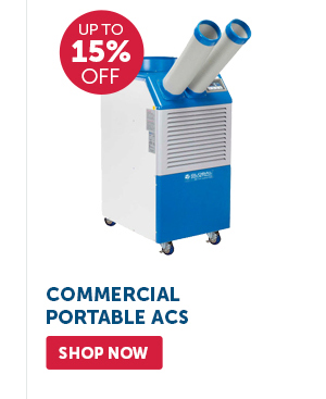 Pro_Cta_Commercial Portable ACs - Shop Now