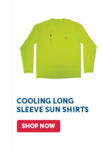 Pro_Cta_Cooling Long Sleeve Shirts - Shop Now