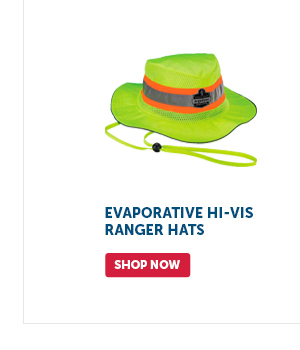 Pro_Cta_Evaporative Hi-Vis Ranger Hats - Shop Now