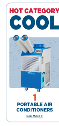 Pro_Cta_Portable Air Conditioners - See More