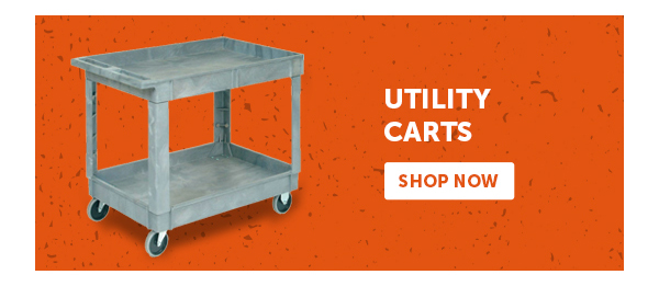 Pro_Cta_Utility Carts - Shop Now