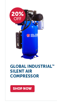 Pro_Cta_Global Industrial Silent Air Compressor - Shop Now