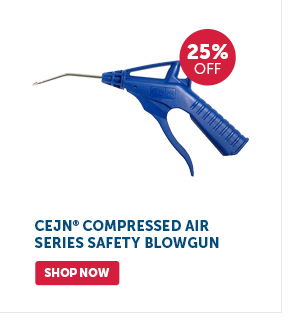 Pro_Cta_Cejn Compressed Air Series Safety Blowgun - Shop Now