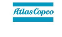 Atlas Copco