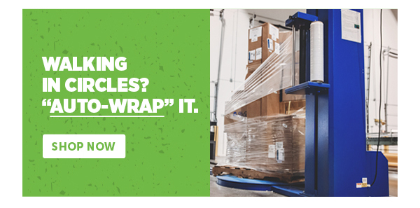 Pro_Cta_Walking in circles? Auto-Wrap It. - Shop Now