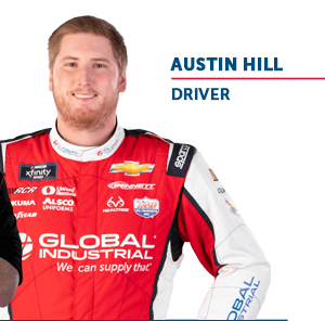 Cta_Austin Hill - Driver