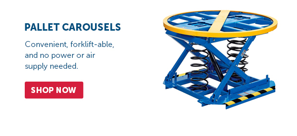 Pro_Cta_Pallet Carousels - Shop Now