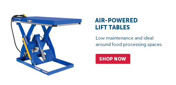 Pro_Cta_Air-Powered Lift Tables - Shop Now