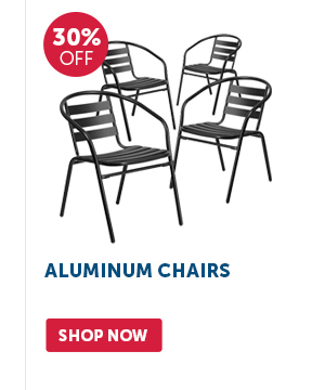 Pro_Cta_Aluminum Chairs - Shop Now