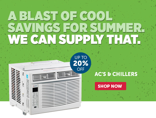 Her_Pro_Cta_AC's & Chillers - Shop Now