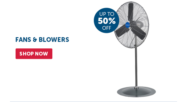 Pro_Cta_Fans & Blowers - Shop Now