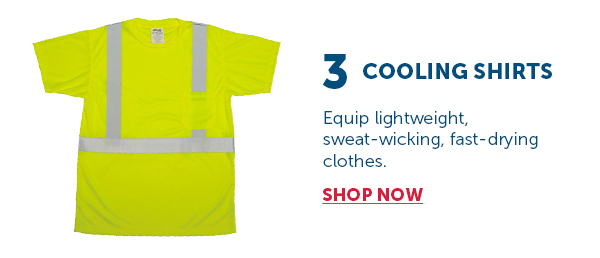 Pro_Cta_Cooling Shirts - Shop Now