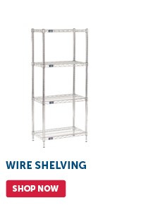 Pro_Cta_Wire Shelving - Shop Now