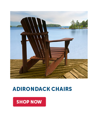 Pro_Cta_Adirondack Chairs - Shop Now