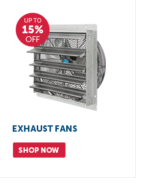 Pro_Cta_Exhaust Fans - Shop Now