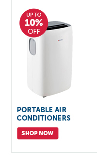 Pro_Cta_Portable Air Conditioners - Shop Now