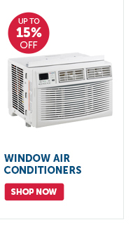 Pro_Cta_Window Air Conditioners - Shop Now