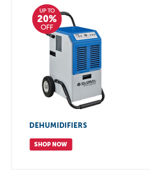 Pro_Cta_Dehumidifiers - Shop Now