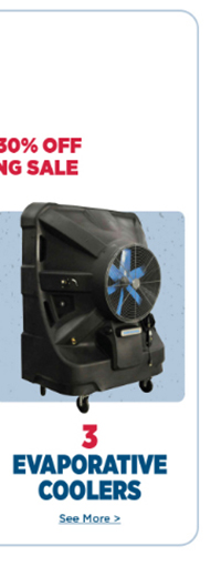 Pro_Cta_Evaporative Coolers - See More