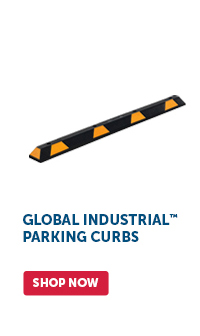 Pro_Cta_Global Industrial Parking Curbs - Shop Now