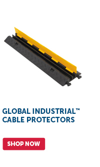 Pro_Cta_Global Industrial Cable Protectors - Shop Now