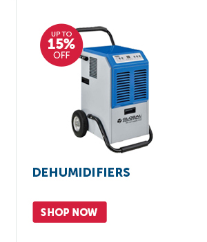 Pro_Cta_Dehumidifiers - Shop Now