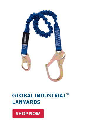 Pro_Cta_Global Industrial Lanyards - Shop Now